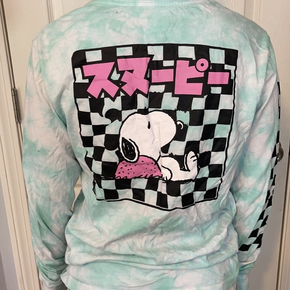 LONG SLEEVE - Picture 2 of 2